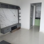 2 BHK 691 Sq.Ft. Apartment in Manjari