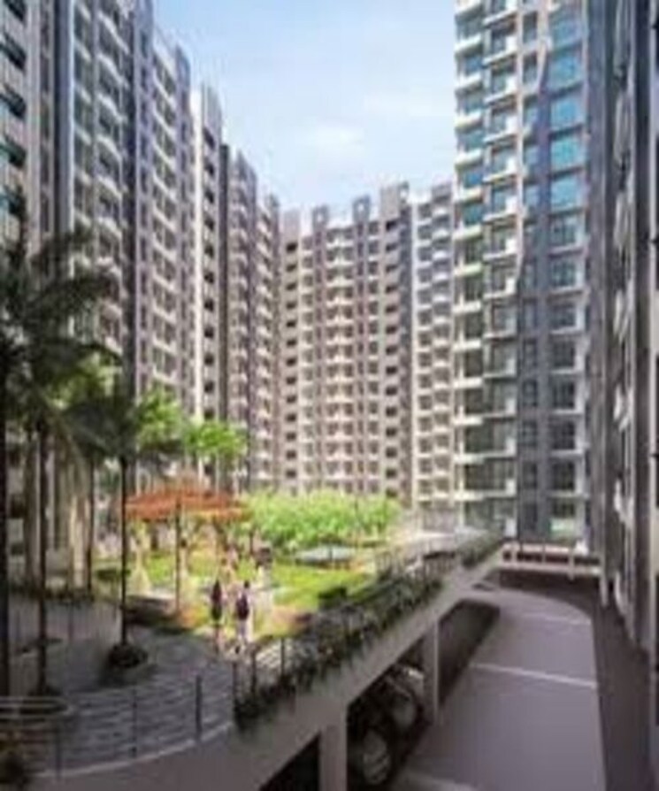 Exterior View, bhoomi-acropolis 2 Bedroom 980 Sq.Ft. Apartment In Virar West Palghar 9853399