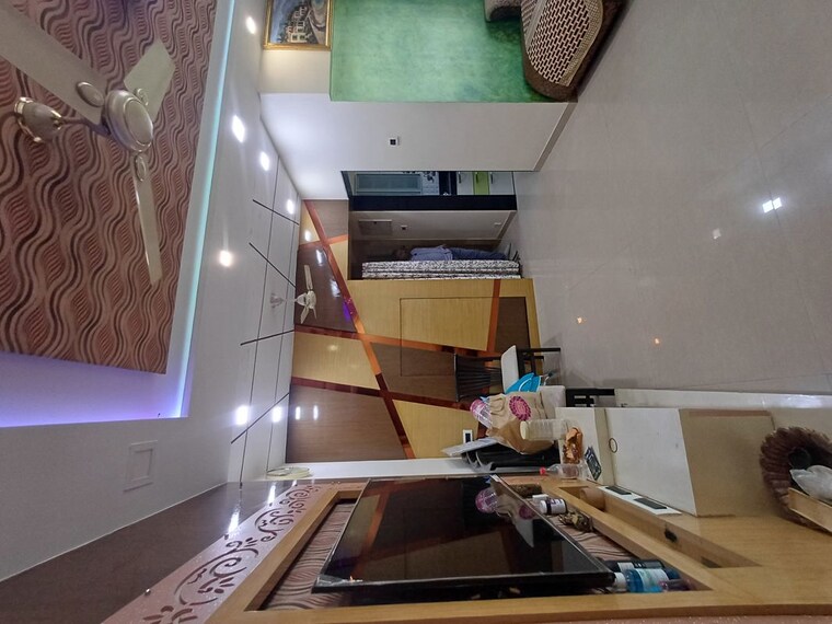 undefined, dosti-west-county 2 Bedroom 734 Sq.Ft. Apartment In Balkum Pada Thane 9853402