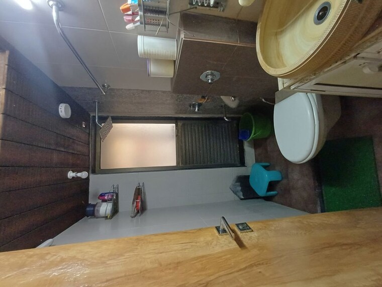 Attached Bathroom, dosti-west-county 2 Bedroom 734 Sq.Ft. Apartment In Balkum Pada Thane 9853402