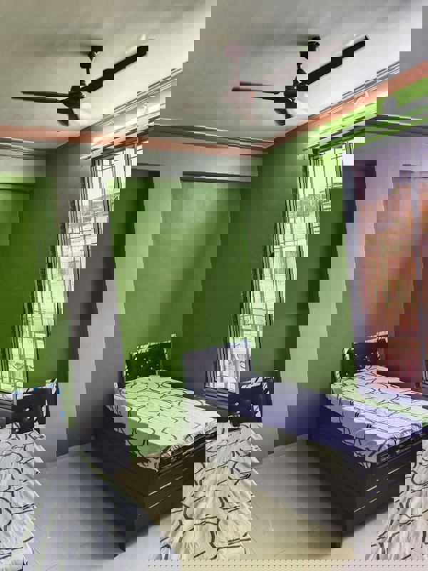 Pg For Rent in Turbhe