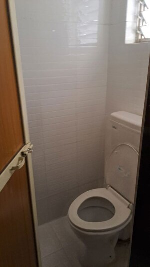 Attached Bathroom in 2.5 BHK Apartment at Shree Swami Krupa Dhokali, Dhokali – for Rent