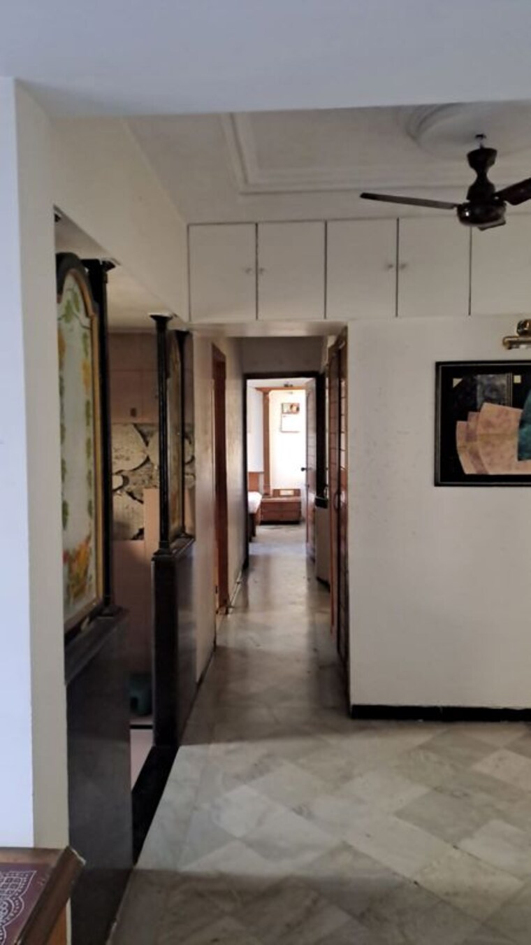 undefined, shree-swami-krupa-dhokali 2.5 Bedroom 1000 Sq.Ft. Apartment In Dhokali Thane 9853404