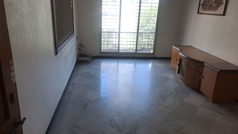 Living Room, shree-swami-krupa-dhokali 2.5 Bedroom 1000 Sq.Ft. Apartment In Dhokali Thane 9853404