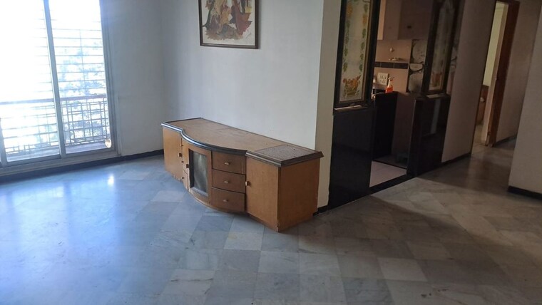 Living Room, shree-swami-krupa-dhokali 2.5 Bedroom 1000 Sq.Ft. Apartment In Dhokali Thane 9853404