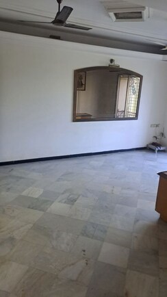 2.5 BHK + Extra Room Apartment For Rent in Shree Swami Krupa Dhokali