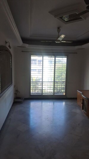 Room in 2.5 BHK Apartment at Shree Swami Krupa Dhokali, Dhokali – for Rent