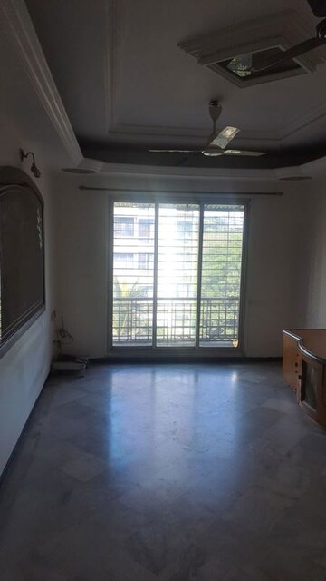 Room in 2.5 BHK Apartment at Shree Swami Krupa Dhokali, Dhokali – for Rent