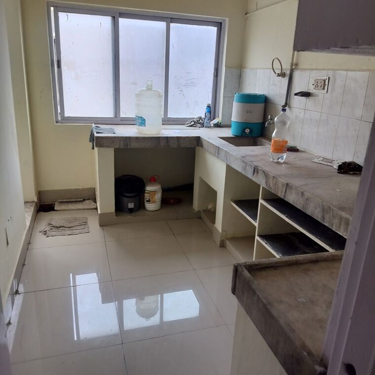 Kitchen, mp nagar Commercial Office Space 850 Sq.Ft. In Mp Nagar Bhopal 9853405