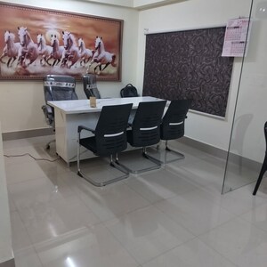 Team Area in  Office Space at Mp Nagar – for Sale