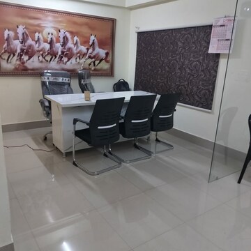 Team Area in  Office Space at Mp Nagar – for Sale