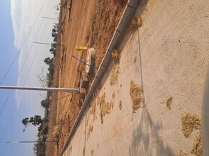  Plot – Exterior View View at JB Serene County, Kongara Kalan - for Sale