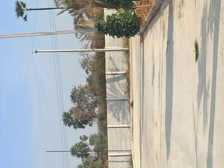 Exterior View, jb-serene-county  200 Sq.Yd. Plot In Kongara Kalan Hyderabad 9853410