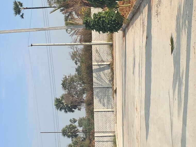 Exterior View, jb-serene-county  200 Sq.Yd. Plot In Kongara Kalan Hyderabad 9853410