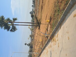  Plot – Exterior View View at JB Serene County, Kongara Kalan - for Sale