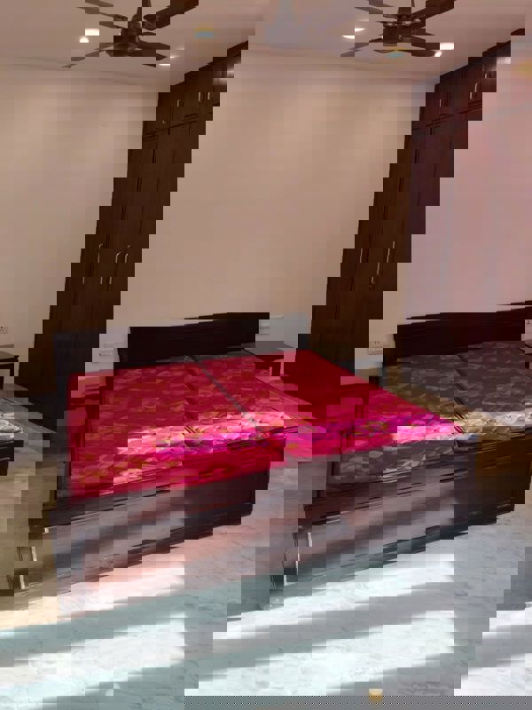 1 BHK Apartment For Rent in Hauz Khas