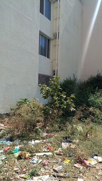  Plot – Exterior View View at Akshayanagar - for Sale