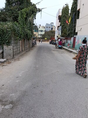  Plot For Sale in Akshayanagar