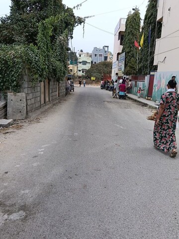  Plot For Sale in Akshayanagar