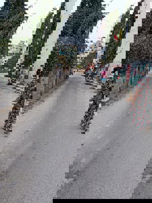 Plot For Sale in Akshayanagar