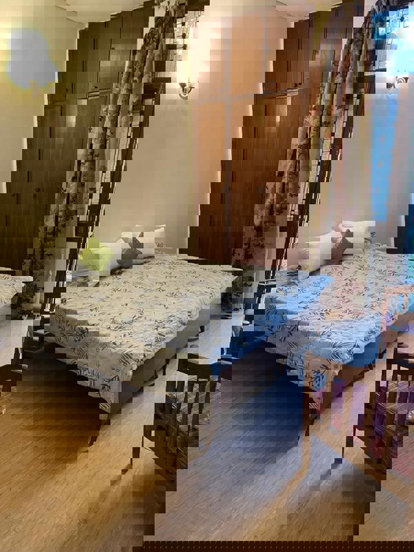 2 BHK Apartment For Rent in Hauz Khas