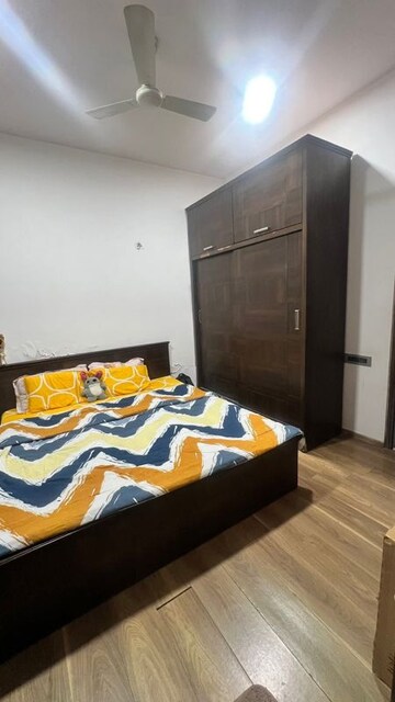 Room in  Pg at Malad East – for Rent