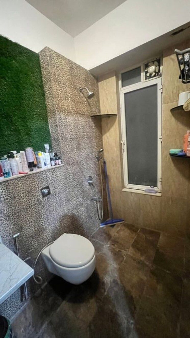 Bathroom, malad east Pg For Girls In Malad East 9853419