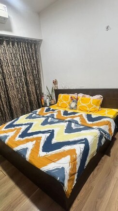 Pg For Rent in Malad East
