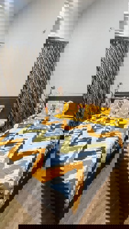 Pg For Rent in Malad East