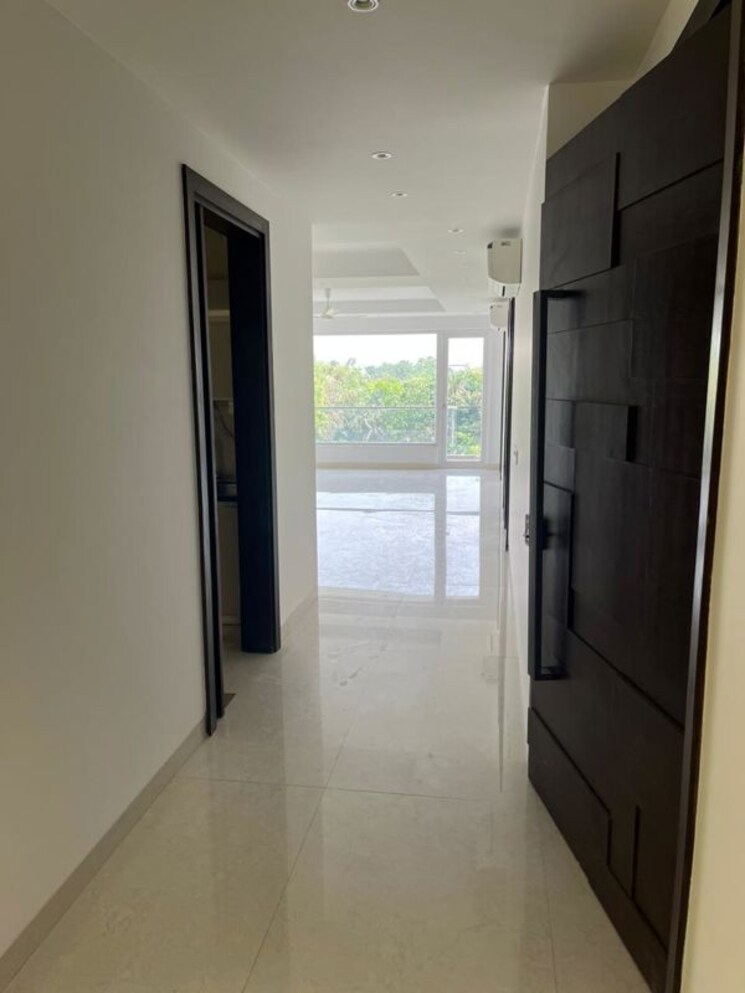 undefined, saket 4 Bedroom 300 Sq.Yd. Builder Floor In Saket Delhi 9853420