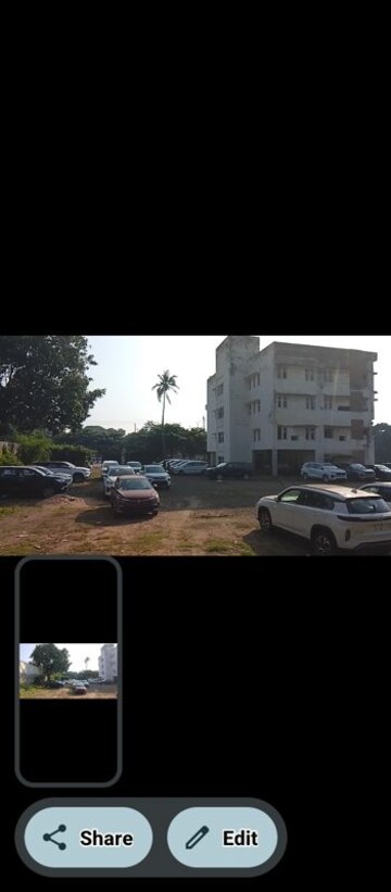  Industrial Plot – Exterior View View at Marripalem - for Sale