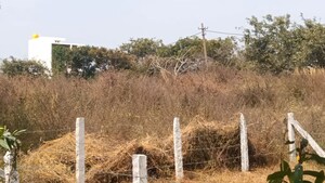  Plot For Sale in Gnana Bharathi