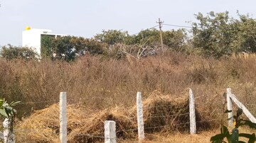  Plot For Sale in Gnana Bharathi