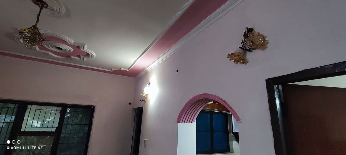 2 BHK + Pooja Room 850 Sq.Ft. Builder Floor in RWA Apartments Sector 20