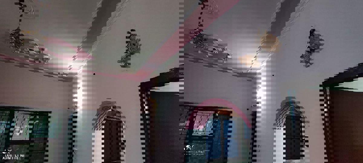 2 BHK + Pooja Room Builder Floor For Rent in RWA Apartments Sector 20