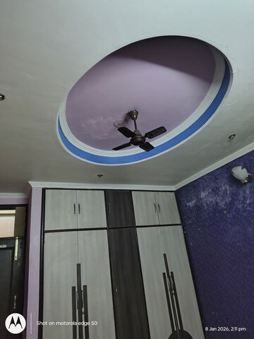 Furnished Amenities in 2 BHK Builder Floor at Tulip Mall, Sector 46 – for Rent