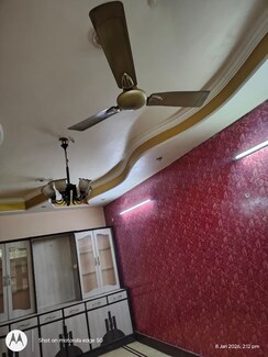 2 BHK + Pooja Room Builder Floor For Rent in Tulip Mall