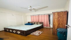 2 BHK + Pooja Room Apartment For Rent in Goel Ganga Arcadia