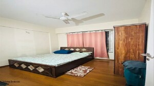 2 BHK Apartment For Rent in Goel Ganga Arcadia, Kharadi