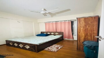 2 BHK Apartment For Rent in Goel Ganga Arcadia, Kharadi