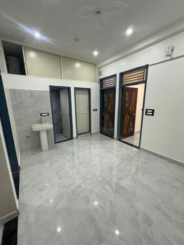 Living Room in 2 BHK Builder Floor at Jai Vihar – for Rent