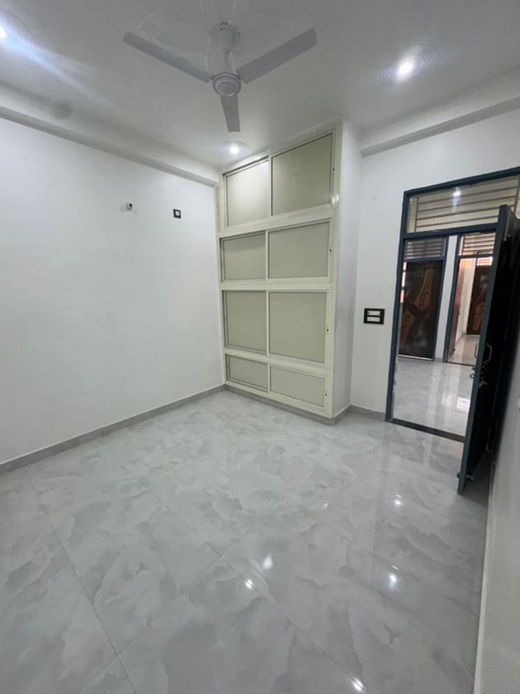 Master Bedroom, jai vihar 2 Bedroom 713 Sq.Ft. Builder Floor In Jai Vihar Delhi 9705680
