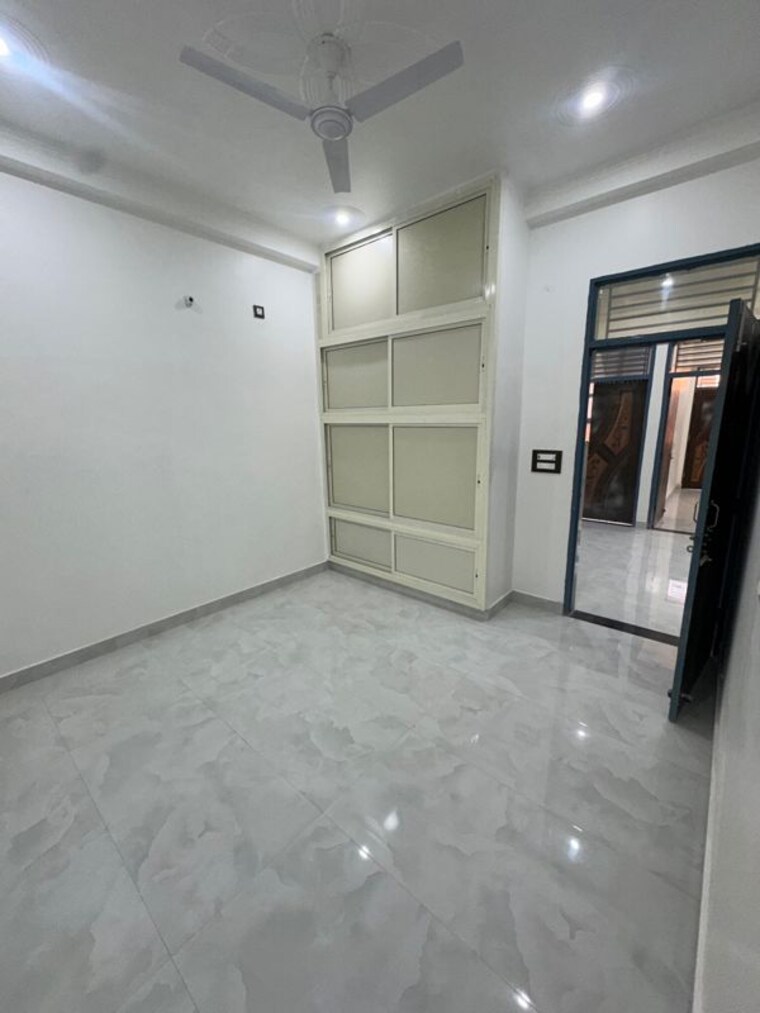 Master Bedroom, jai vihar 2 Bedroom 713 Sq.Ft. Builder Floor In Jai Vihar Delhi 9705680
