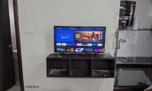 1 RK Apartment For Rent in Purva Silversands, Mundhwa