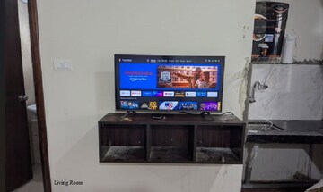 1 RK Apartment For Rent in Purva Silversands, Mundhwa