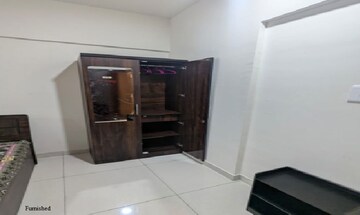 Furnished Amenities in 1 RK Apartment at Purva Silversands, Mundhwa – for Rent