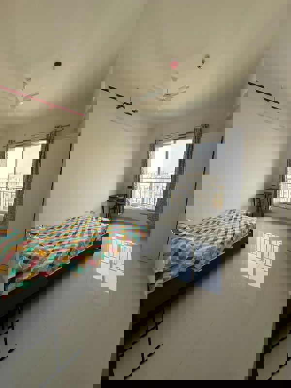 2 BHK Apartment For Rent in Aditya Shagun Comfort Zone Plus