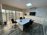 1700 Sq.Ft. Office Space in ARV Park
