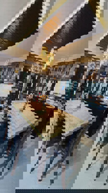 5 BHK + Servant Room 7000 Sq.Ft. Independent House in Vighnaharta Society Pimple Nilakh