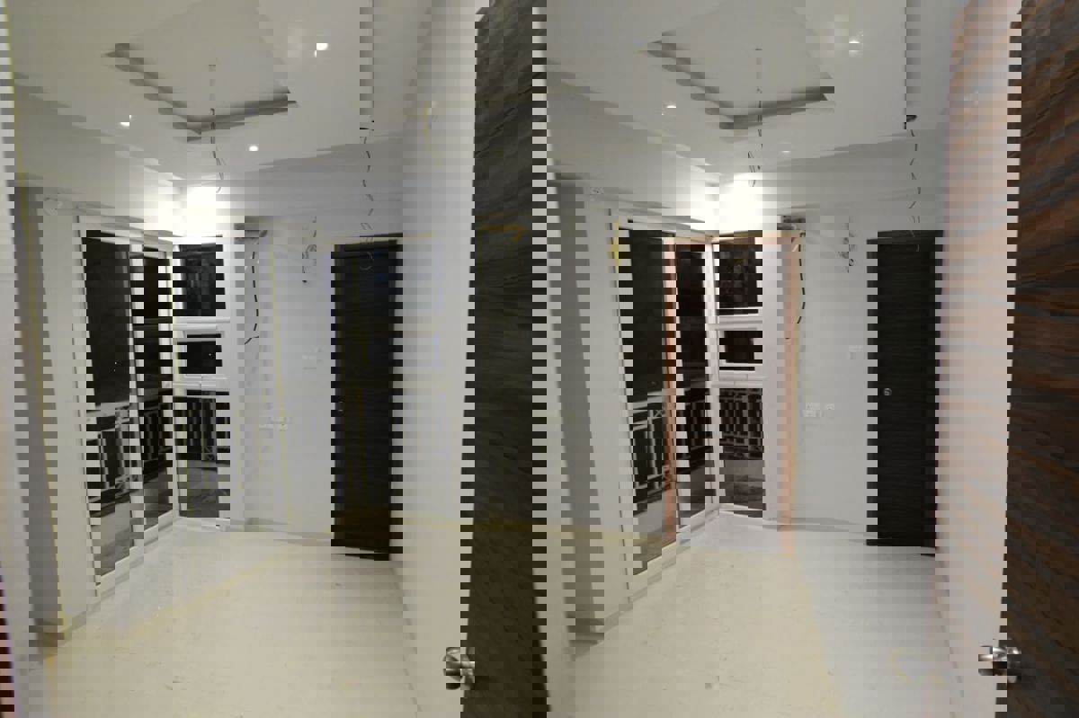 3 BHK Apartment For Rent in Manish Nagar